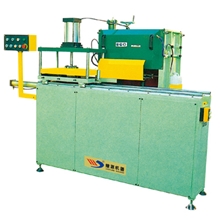 LXD4-250铝型材组合端面铣床