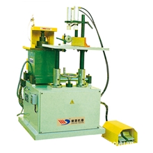 LXD-200铝型材端面铣床