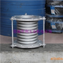 波纹补偿器不锈钢补偿器不锈钢波纹补偿器-华利五金机电城