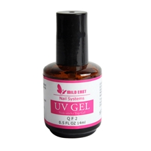 美甲光疗用品超亮可卸免洗封层法式美甲光疗甲芭比胶封层