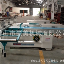 45度推台锯精密推台锯木工机械厂家直销推台锯