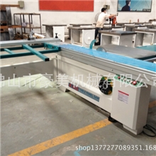 90度推台锯精密推台锯木工推台锯推台锯
