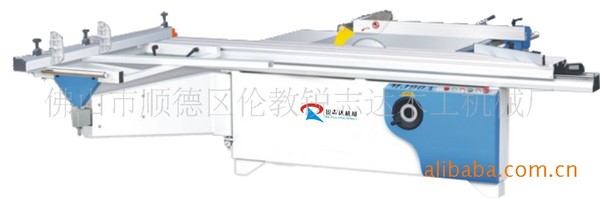 供应木工机械MJ45A精密推台锯