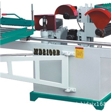 供应镂铣机，平刨，压刨，带锯系列精密单轨五碟开榫机