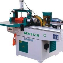 供应木工机械MX3510梳齿榫开榫机实木木工机械
