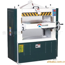 供应木工机械MB106BM单面重型压刨