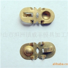 提供五金支架加工配件汽车大灯开关汽车五金配件灯开关灯配件