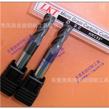 优势批发55度钨钢涂层铣刀、铝用刀、小径铣刀、球头刀