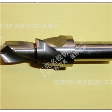 专业生产进口超微粒钨钢阶梯钻头，台阶钻头