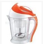 美的豆浆机模具，塑料豆浆机外壳模具