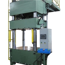 供应四柱双动油压机，液压机冲床，拉伸机，锻压机