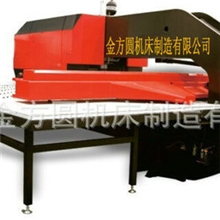 精品供应数控转塔冲床MT系列单伺服数控转塔冲床