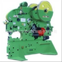 生产销售性能可靠Q35Y-20液压联合冲剪机