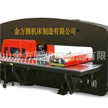 厂家供应转塔数控冲床小型数控转塔冲床