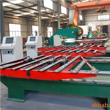 制盖儿用数控送料机--东方数控冲床