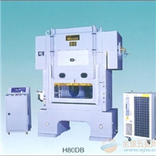 广州高速冲床，定转子专用龙门冲床，振力龙门80吨高速冲床