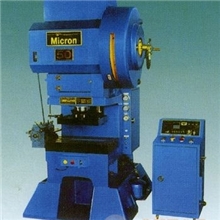 振力C50T高速冲床,中山振力高速冲床