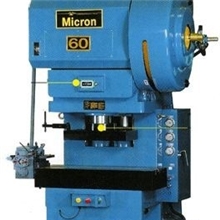 佛山振力冲床，佛山高速精密冲床C60T电机矽钢片专用冲床