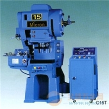 振力高速冲床C型15吨精密冲床江苏C型小吨位高速冲床