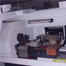 厂家供应数控机床/仪表数控车床(图)