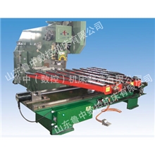 【质量保证】厂家直销16工位数控冲床（图）