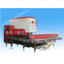 【质量保证】厂家直销24工位数控冲床（图）