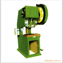 山东淄博生产供应J21S-160型深喉冲床