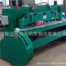 厂家直销4*2500剪板机电动剪板机