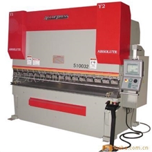 供应数控板料折弯机