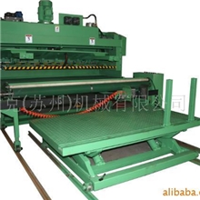 供应ACCURPRESS后堆垛系统