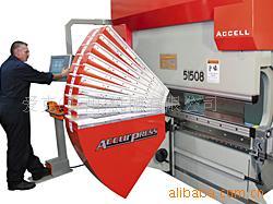 供应ACCURPRESS随动托料