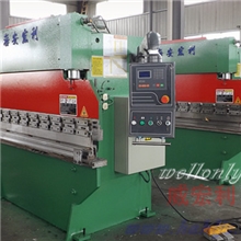 数控折弯机WC67K-40T2200南通数控折弯机数控折弯机厂家专业制造