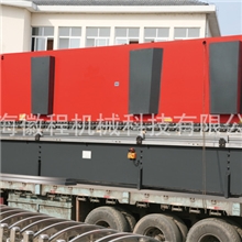 WG大型四缸液压板料折弯机上海800吨10米大型液压板料折板折弯机