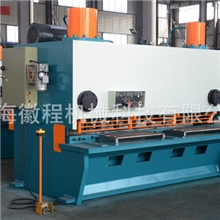 液压剪板机闸式QC11Y20&times;2500金属裁板机不锈钢裁板机