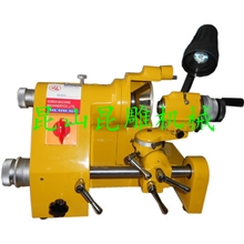 端铣刀万能磨刀机，U2万能磨刀机