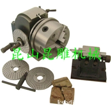 BS-0万能分度头，简易分度头，小型分度头