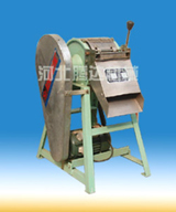 本厂专业供应新型QS300-B型瓜果切丝切片机