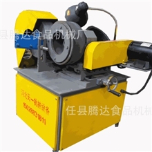 手摇立式磨床镜面抛光
