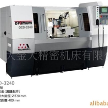 供应大光长荣高精密CNC外圆磨床OCD-3260