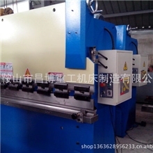 钢板焊接折弯机，液压传动折弯机