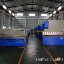 QC12Y系列液压摆式剪板机、QC12K系列数控液压摆式剪板机