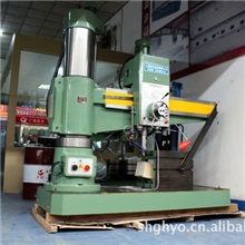 Z3050、ZQ3050、ZQ3045、ZQ3040C摇臂钻床、Z5140\Z5150立式钻床