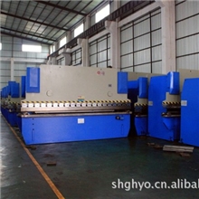 电液数控折弯机、数控剪板机、液压板料折弯机、液压摆式剪板机