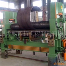 供应南通卷板机-数控卷板机报价-机械卷板机厂家