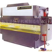 供应WC67Y系列折弯机！数控折弯机！折弯机！