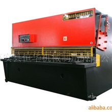 【科学设计】供应液压摆式剪板机！优质液压摆式剪板机！品质保证