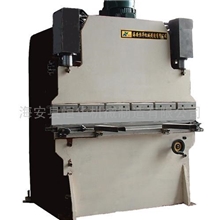 供应WC67Y-30/1300小型折弯机(图)