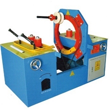 供应缠绕式包装机/缠绕式型材包装机/型材包装机