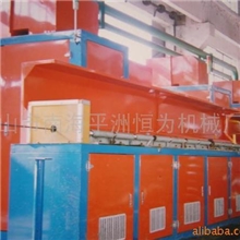 供应PC钢棒生产线，高频线圈感应加热炉