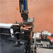 供应制冷设备弯管机,连续U型弯管机.宁波弯管机批发.弯管机加工